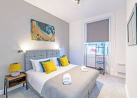 Prescott Court by Guestz 2