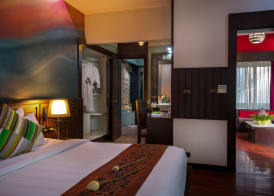 De Sarann Villa 5