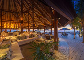 Denis Private Island Seychelles 2