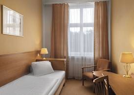 Savoy Spa & Kurhotel 3