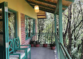 Latitude 29 by The Lake Resort 3
