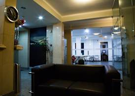 Hotel Solaris 2