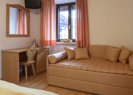 Hotel Cima d'Asta 4