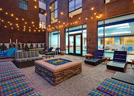 Hilton Garden Inn Kalamazoo Downtown 4