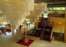 Ocaporã Hotel All Inclusive 2