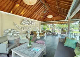 The Royal Purnama Luxury Villas - Adults Only 2