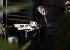 DoubleTree by Hilton Izmir Airport 4