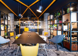 Staycity Aparthotels Venice Mestre 4