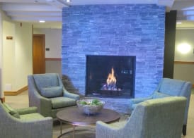 Fairways Hotel on the Mountain 3