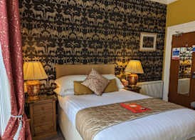 Abingdon House 5