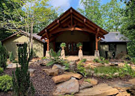 Lake Rabun Hotel 2