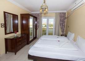 Philae Hotel Aswan 4