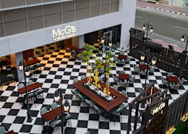 ibis Mall Avenue Dubai 3