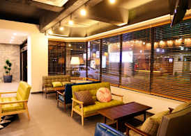 Casa Mini Hotel 4