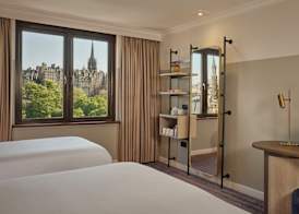 Mount Royal Hotel Edinburgh by The Unlimited Collection 5
