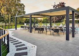Novotel Roissy Saint Witz 2