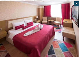 Grand Zentrum Hotel 4