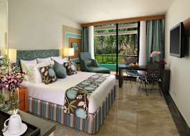 The Pyramid Cancun by Oasis - All Inclusive 4