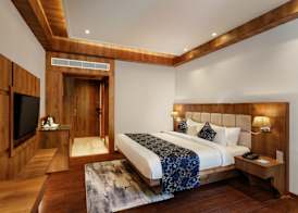 The Orchid Manali - a Boutique Hotel 5
