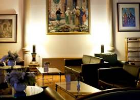 Sergah Hotel 5