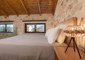 Evylio Stone Houses 5