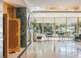 Divani Apollon Palace & Thalasso 4