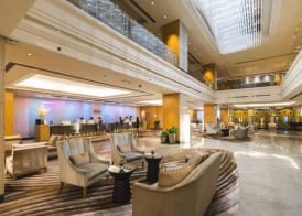 The Westin Grande Sukhumvit, Bangkok 5