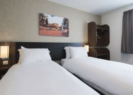 Kings Chamber, Doncaster by Marston's Inns 3