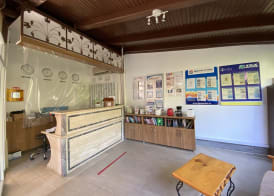 Melissa Garden Apart Hotel 4