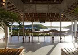 Escape at Nonsuch Bay Antigua - All Inclusive - Adults Only 2