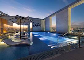 Embassy Suites By Hilton Doha Old Town 3