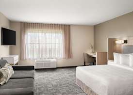 SpringHill Suites by Marriott Chicago Bolingbrook 4