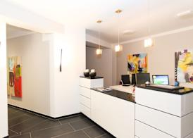 City Hotel Bosse 2
