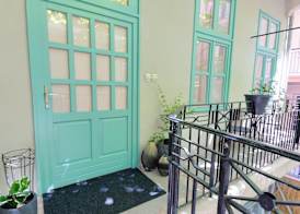 Chestnut & Eliza Suites - Superior Homes Downtown 2