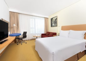 Holiday Inn Express BEIJING TEMPLE OF HEAVEN by IHG 3