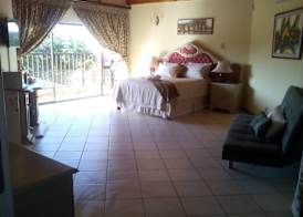 Thabiso Guesthouse 4