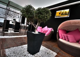 UNA Hotels One Siracusa Wellness & SPA 2