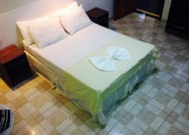 Hotel El Salvador 4