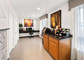 Quality Inn Luray 3