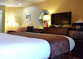 Dew Drop Inn 4
