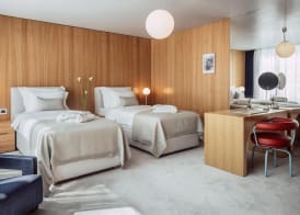 Met Boutique Hotel 3