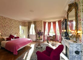 Chateau le Quesnoy 3