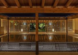 ROKU KYOTO, LXR Hotels & Resorts by Hilton 4