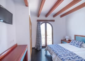 Castell de Lô 5