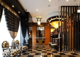 APA Hotel Asakusa Kaminarimon 2