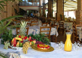 CAMPING BELLA ITALIA SPA 5