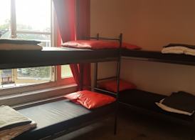 The Studenthostel Utrecht 5