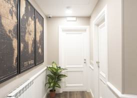 Sacconi Palace Suite Roma 2