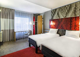 ibis Wroclaw Centrum 4