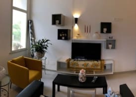 B & B Il Giardino sul Mare 2